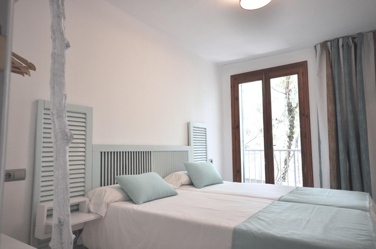 Houm Villa Plaza Arosa Palma de Maiorca Exterior foto