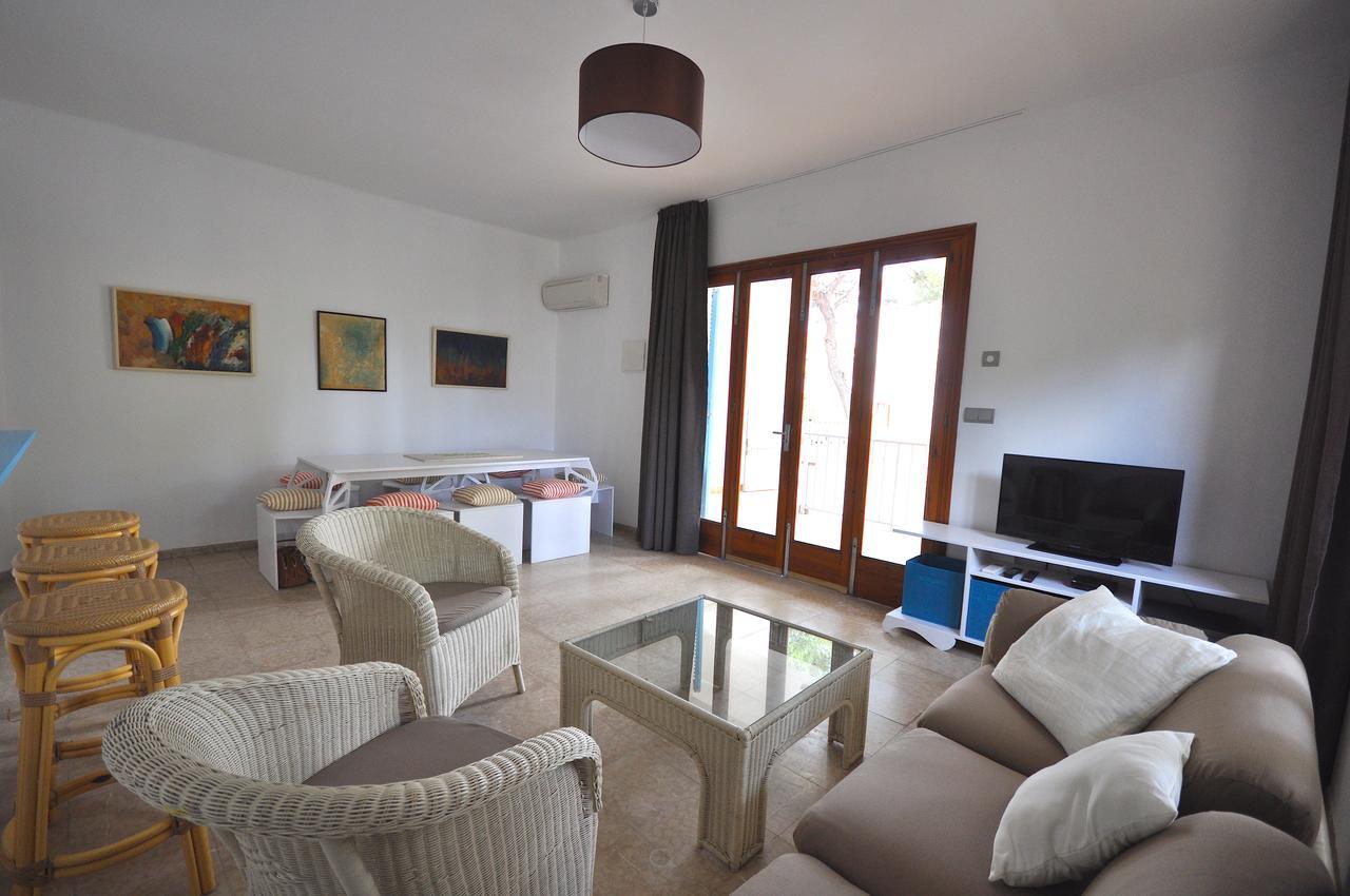 Houm Villa Plaza Arosa Palma de Maiorca Exterior foto