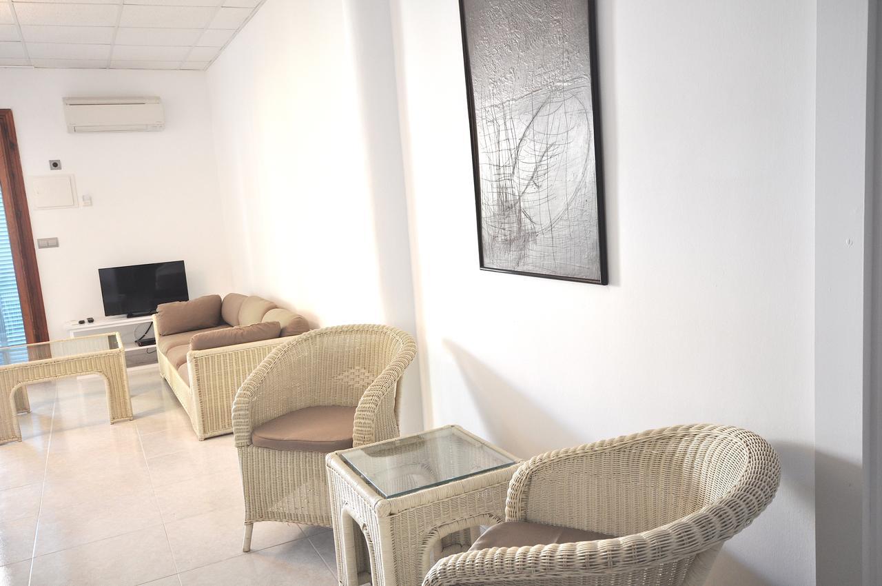 Houm Villa Plaza Arosa Palma de Maiorca Exterior foto