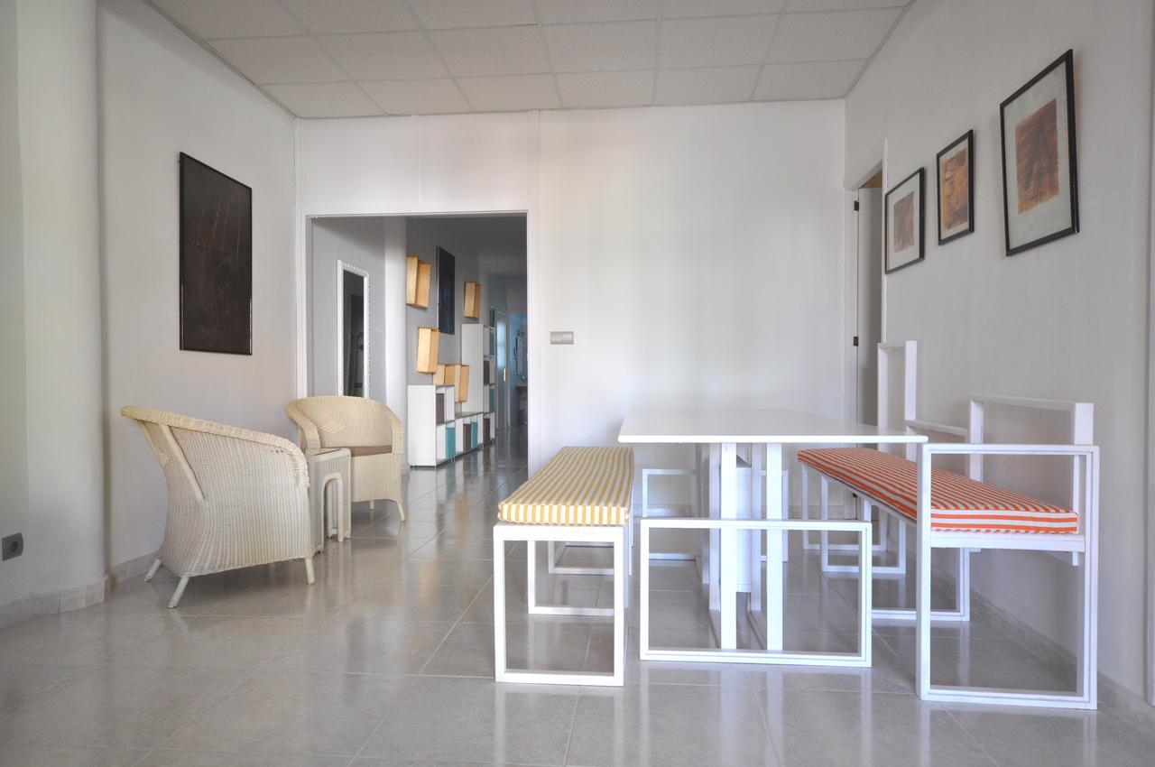 Houm Villa Plaza Arosa Palma de Maiorca Exterior foto