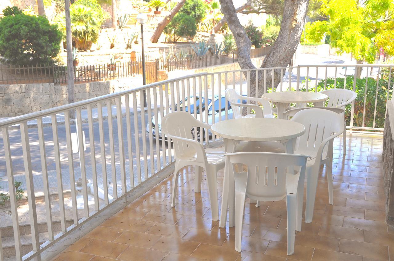 Houm Villa Plaza Arosa Palma de Maiorca Exterior foto