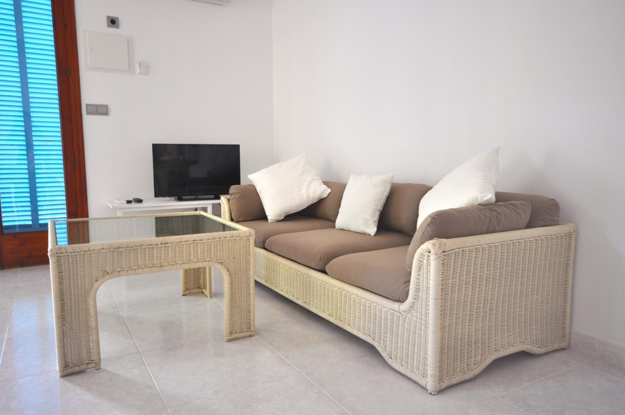 Houm Villa Plaza Arosa Palma de Maiorca Exterior foto
